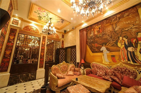 余庆高档KTV妹子质量哪家好